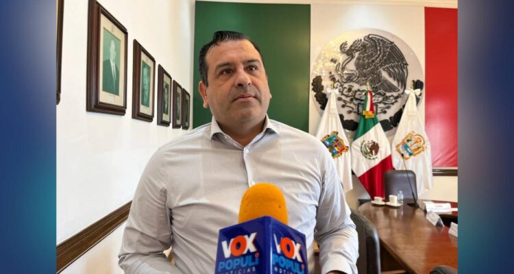 canje de armas 2025 en ciudad victoria