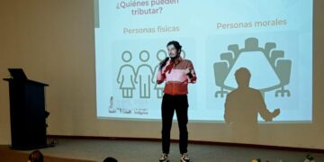 capacitación para emprendedores en Tamaulipas