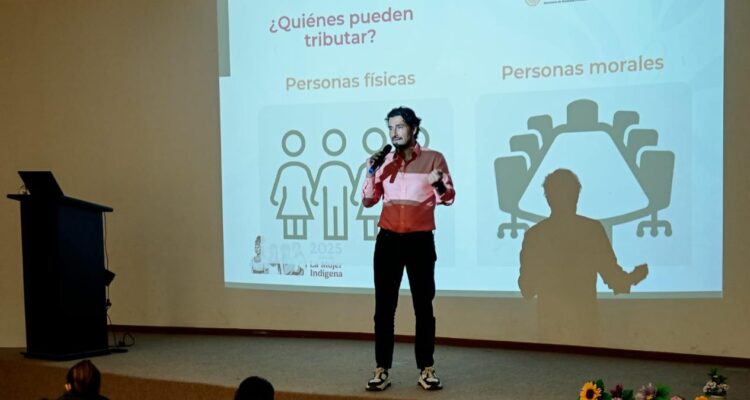 capacitación para emprendedores en Tamaulipas