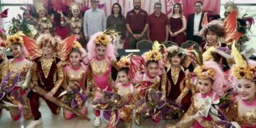 Carnaval Tamaulipas 2025