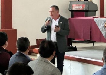 carrera en inteligencia artificial Ciudad Victoria
