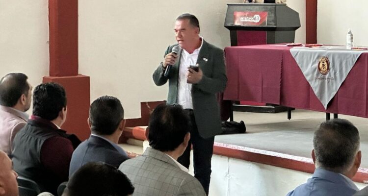 carrera en inteligencia artificial Ciudad Victoria