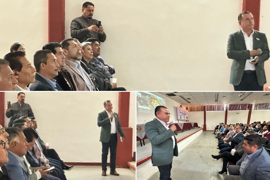 carrera en inteligencia artificial Ciudad Victoria