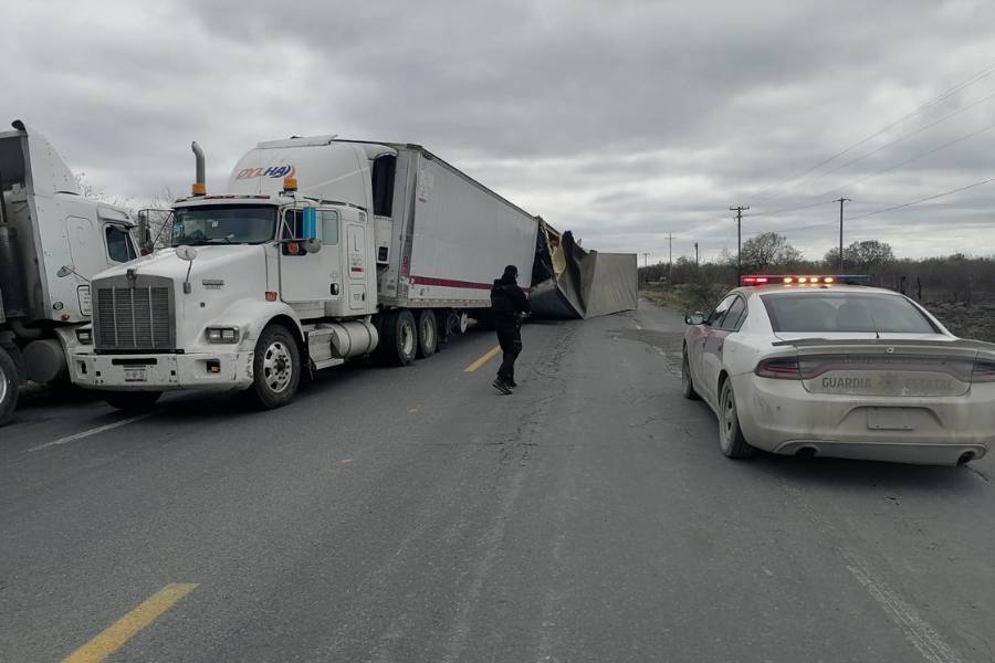 carretera reynosa san fernando