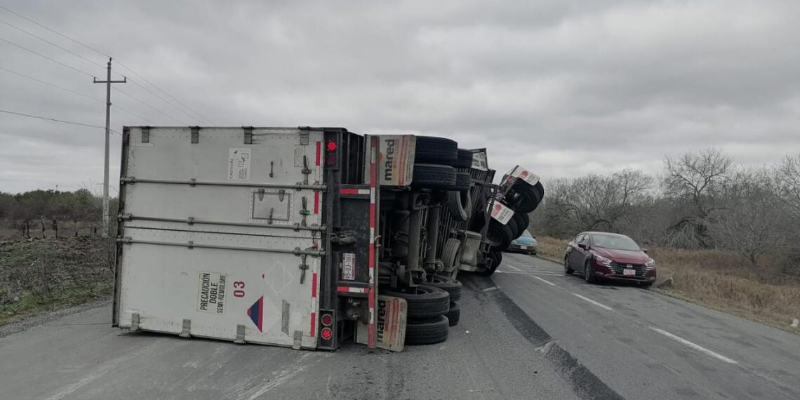 carretera reynosa san fernando
