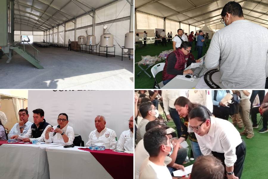 centro de atención a migrantes reynosa