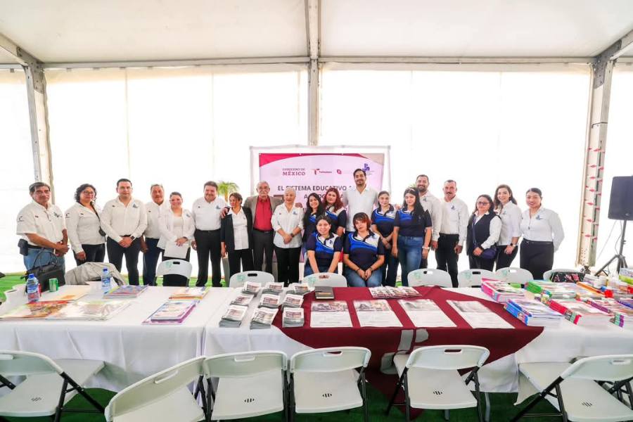 centro de migrantes en Reynosa