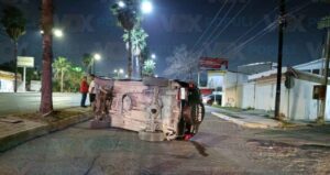 choque ciudad victoria 