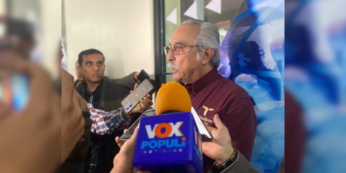 ciclo agrícola en Ciudad Victoria