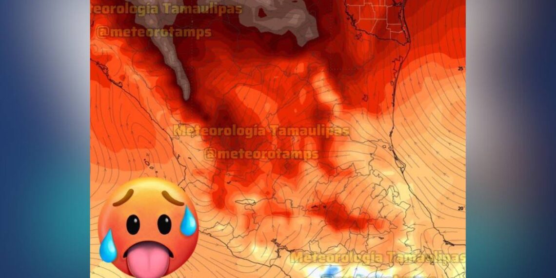 clima en Tamaulipas en febrero