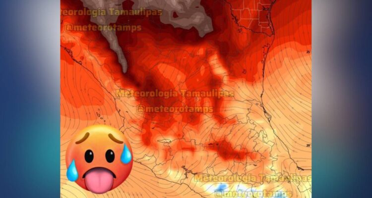 clima en Tamaulipas en febrero