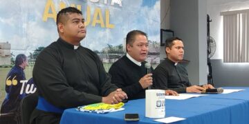colecta seminario diocesano Reynosa