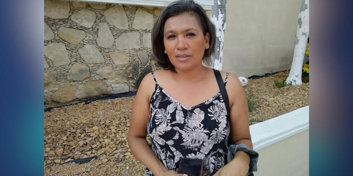colectivas feministas del sur de Tamaulipas