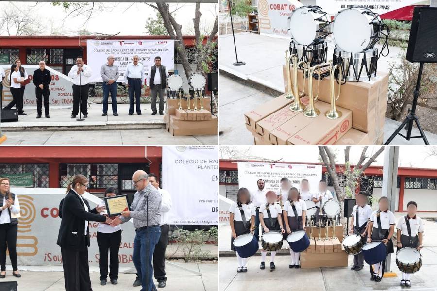 colegio de bachilleres del estado de tamaulipas