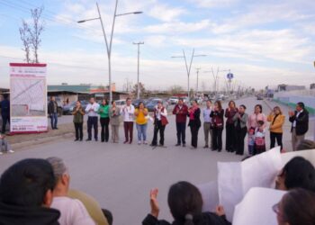 colonia el progreso en nuevo laredo