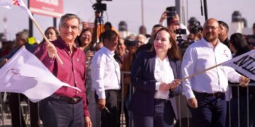 comercio internacional en Tamaulipas