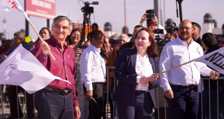 comercio internacional en Tamaulipas