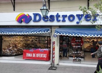 comercios del centro histórico en matamoros