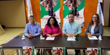 concurso de fotografía COPER Tamaulipas