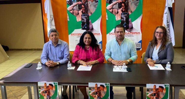 concurso de fotografía COPER Tamaulipas