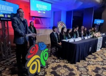 conferencia iuve xi en nuevo laredo