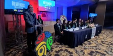 conferencia iuve xi en nuevo laredo