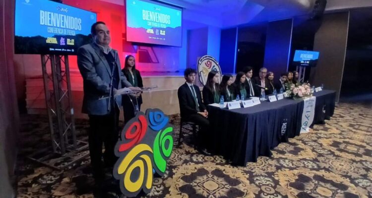 conferencia iuve xi en nuevo laredo