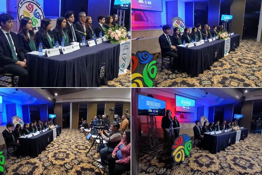 conferencia iuve xi en nuevo laredo