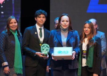 congreso iuve en nuevo laredo