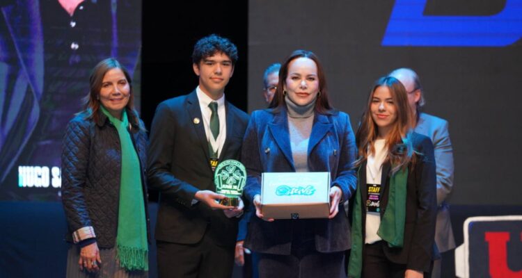 congreso iuve en nuevo laredo
