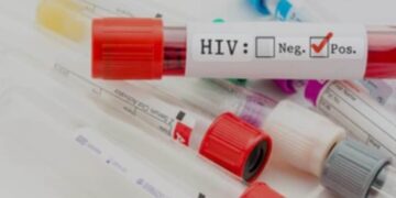 contagios de VIH en Tamaulipas