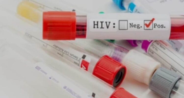contagios de VIH en Tamaulipas