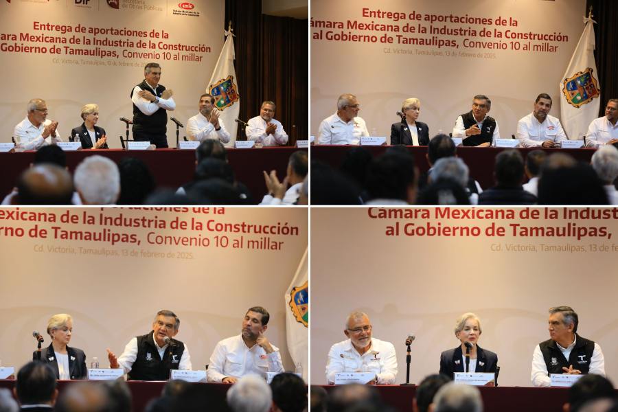 convenio de colaboración 10 al Millar