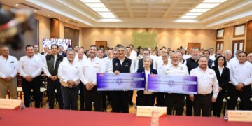 convenio de colaboración 10 al Millar