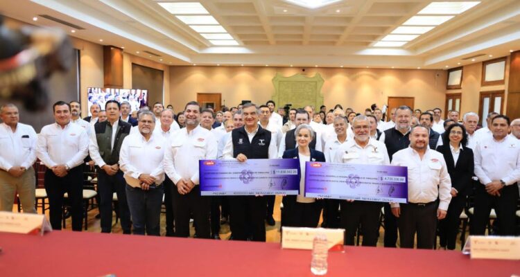 convenio de colaboración 10 al Millar