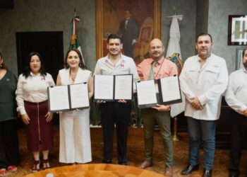 convenio universidad cedip y matamoros