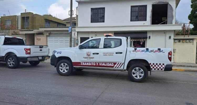 convocatoria para agentes de tránsito en madero