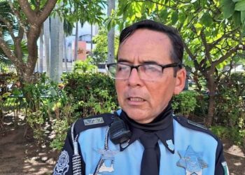 corrupción en tránsito Tampico