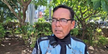 corrupción en tránsito Tampico