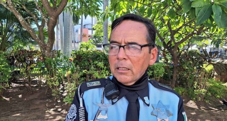 corrupción en tránsito Tampico