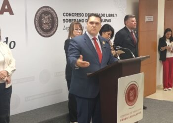 corrupción judicial en Tamaulipas
