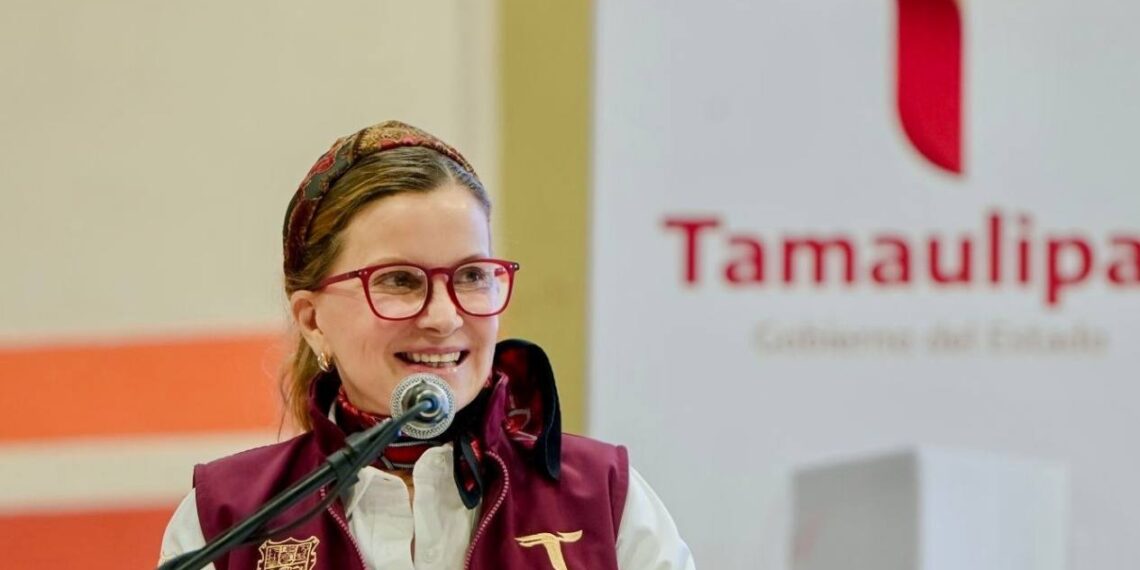 crecimiento comercial en Tamaulipas