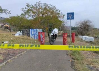 _cuerpos sin vida Morelia