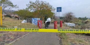_cuerpos sin vida Morelia