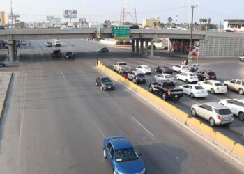 cuesta de enero 2025 Matamoros