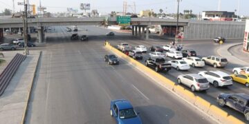 cuesta de enero 2025 Matamoros