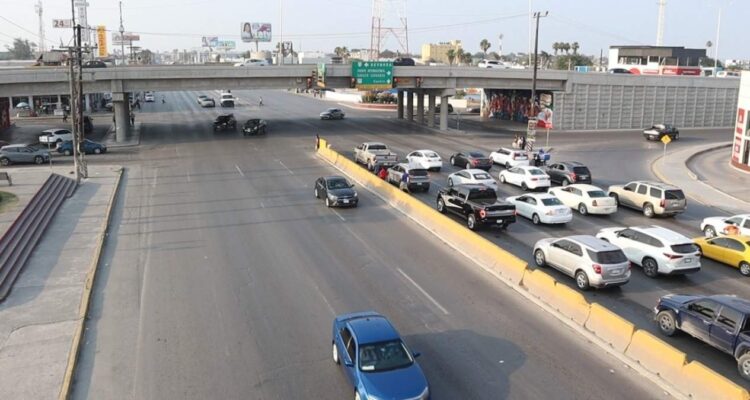 cuesta de enero 2025 Matamoros