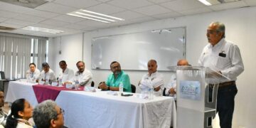 cultivo de ostión americano en Tamaulipas