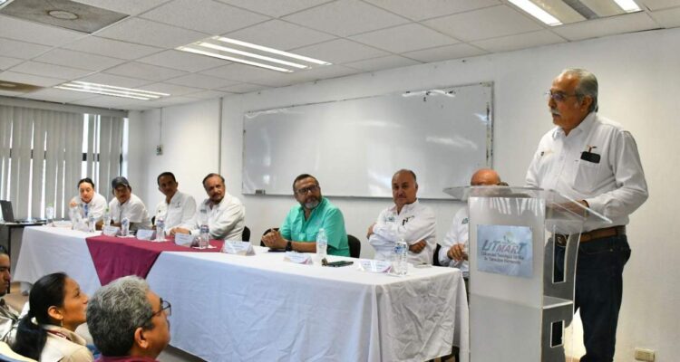 cultivo de ostión americano en Tamaulipas