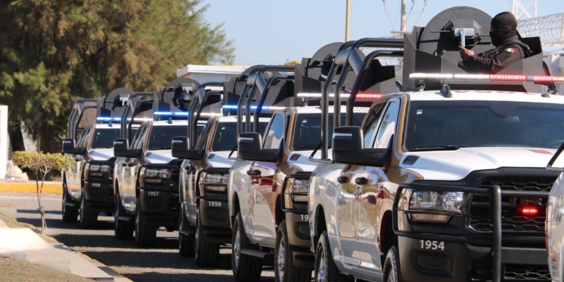 delitos de alto impacto en Tamaulipas